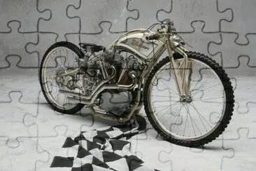 FaraÃ³n jigsaw puzzle
