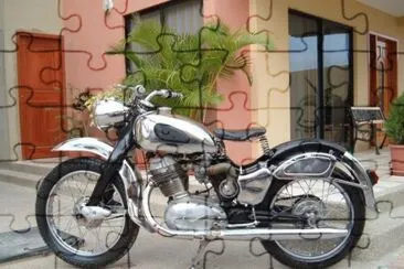 FaraÃ³n jigsaw puzzle