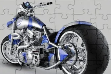FaraÃ³n jigsaw puzzle