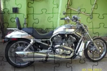 FaraÃ³n jigsaw puzzle