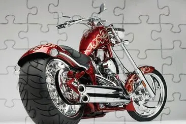 FaraÃ³n jigsaw puzzle
