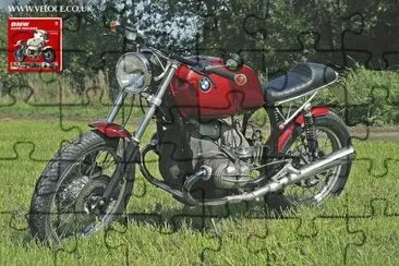 FaraÃ³n jigsaw puzzle