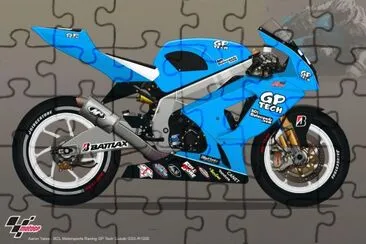 FaraÃ³n jigsaw puzzle