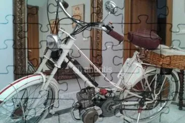 FaraÃ³n jigsaw puzzle
