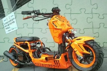 FaraÃ³n jigsaw puzzle