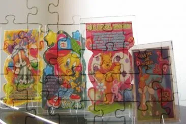 regalitos jigsaw puzzle