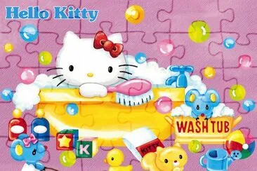 Hello Kitty A000030