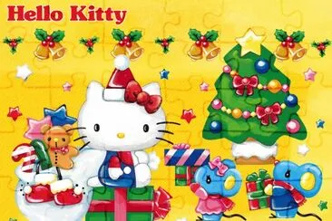 Hello Kitty A000036