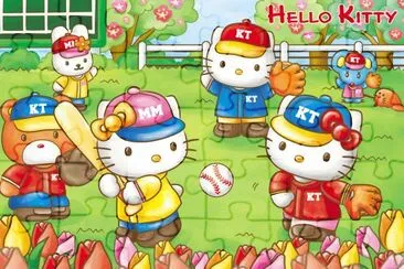 Hello Kitty A000039