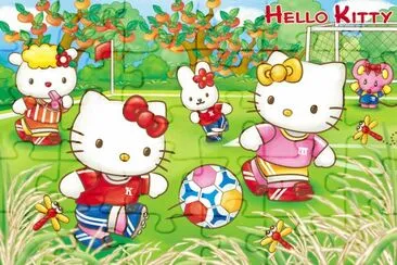 Hello Kitty A000045
