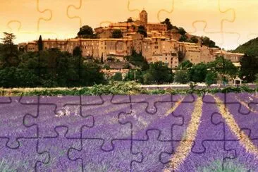 Provence