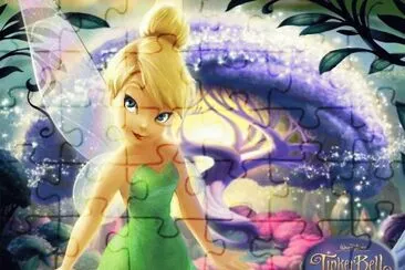 campanita jigsaw puzzle