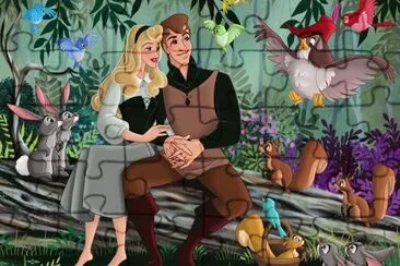 bella jigsaw puzzle