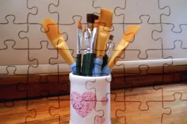 foto jigsaw puzzle