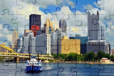 Pittsburgh