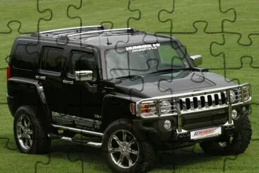 hummer