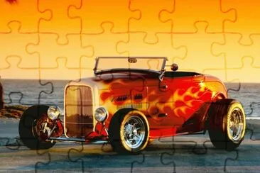 auto antiguo
