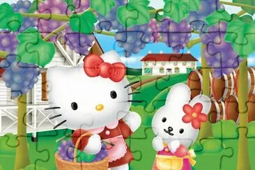 Hello Kitty A000072