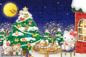 Hello Kitty A000075