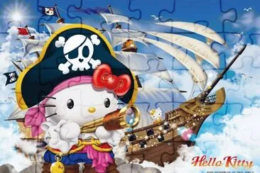 Hello Kitty A000080