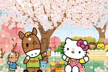 Hello Kitty A000082