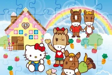 Hello Kitty A000085