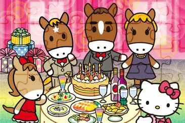 Hello Kitty A000088
