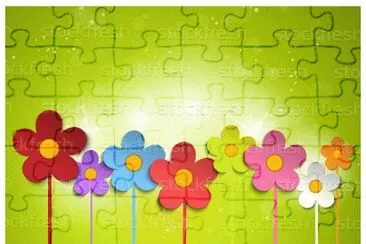image jigsaw puzzle