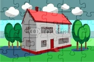 image jigsaw puzzle
