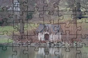 alemania jigsaw puzzle