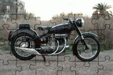 FaraÃ³n jigsaw puzzle