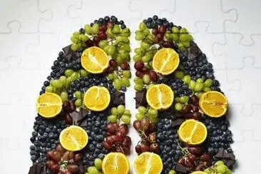 this is your brain on fruit