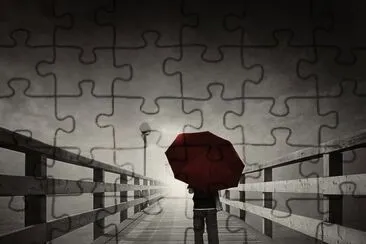 in the fog jigsaw puzzle