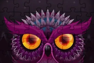 the eyes have it