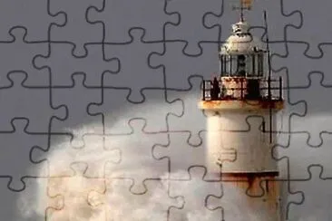 force of nature jigsaw puzzle