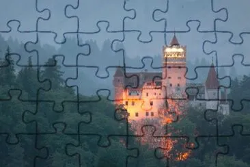 Bran Castle