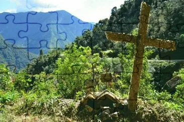 Death Road, Bolivia
