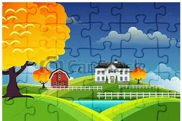 image jigsaw puzzle