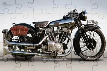 FaraÃ³n jigsaw puzzle