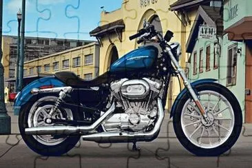 FaraÃ³n jigsaw puzzle