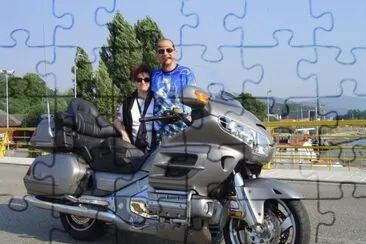 FaraÃ³n jigsaw puzzle