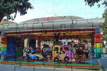 FaraÃ³n