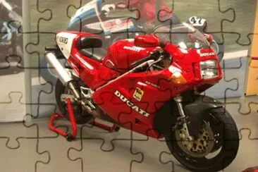 FaraÃ³n jigsaw puzzle
