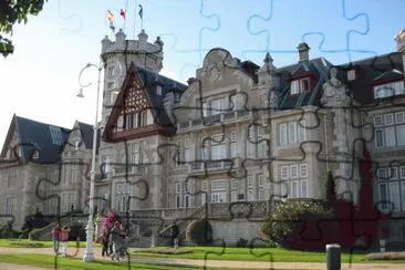 SANTANDER