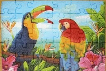 image jigsaw puzzle