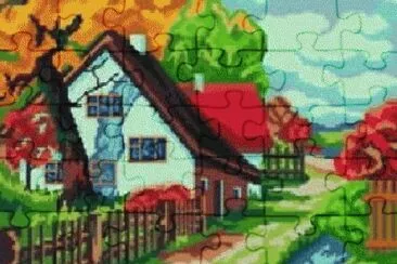image jigsaw puzzle