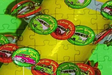 tapitas jigsaw puzzle