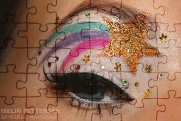 . jigsaw puzzle