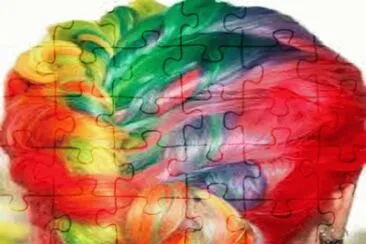 . jigsaw puzzle