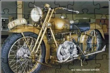 FaraÃ³n jigsaw puzzle